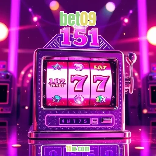 bet09 Apostas Móviles
