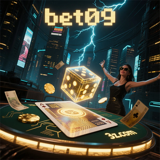 Explorando a Atração dos Cassinos Online na Bet09