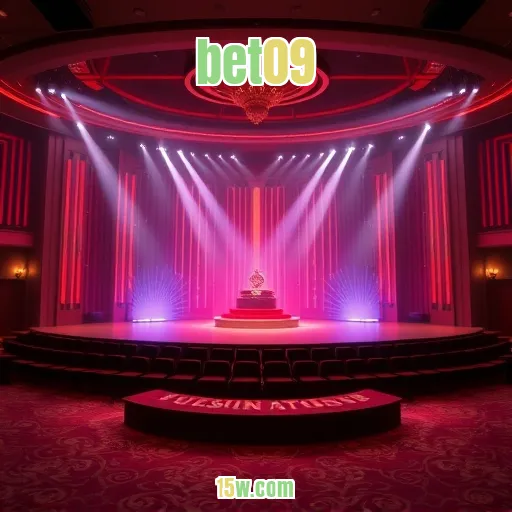 bet09: Conecte-se e Jogue com Outras Pessoas em Um Ambiente Divertido