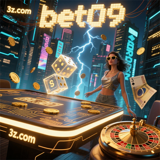 Explorando o Mundo dos Jogos de Fantasia no Bet09