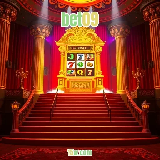 bet09 Jogos Variados