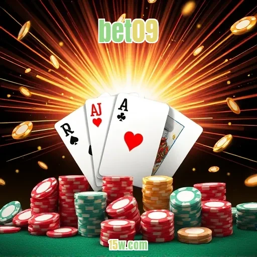bet09 Apostas Ao Vivo