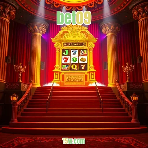 bet09: A Experiência Definitiva de Poker Ao Vivo no Brasil