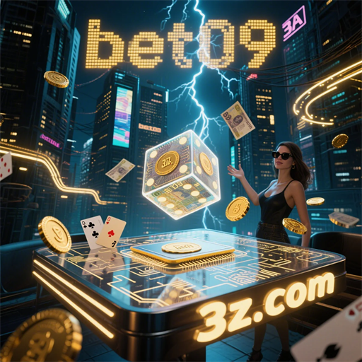 Explorando os Caça-Níqueis no Bet09: Diversão e Emoção em Cada Rodada