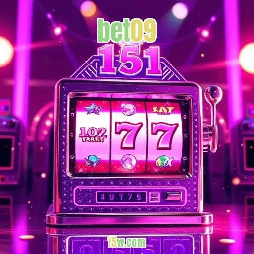 bet09: A Nova Era das Apostas Esportivas no Brasil