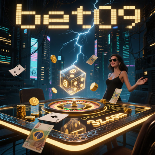 Apostas Virtuais: A Nova Fronteira dos Jogos Online no Bet09